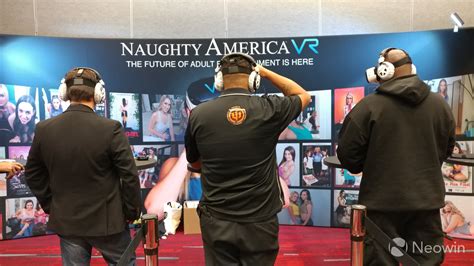 How to watch Naughty America virtual reality porn for free ...